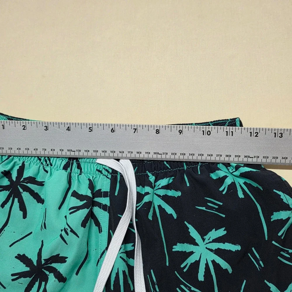 chubbies measurements waist